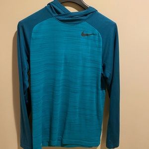 Nike hoodie